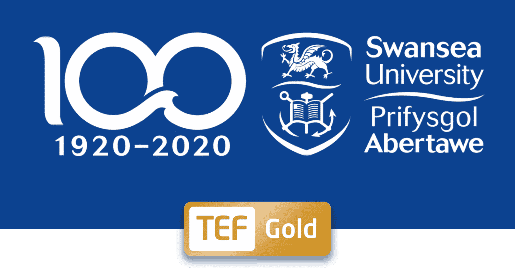 100-swansea-university