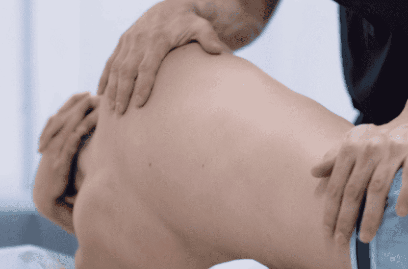 Come si diventa osteopata