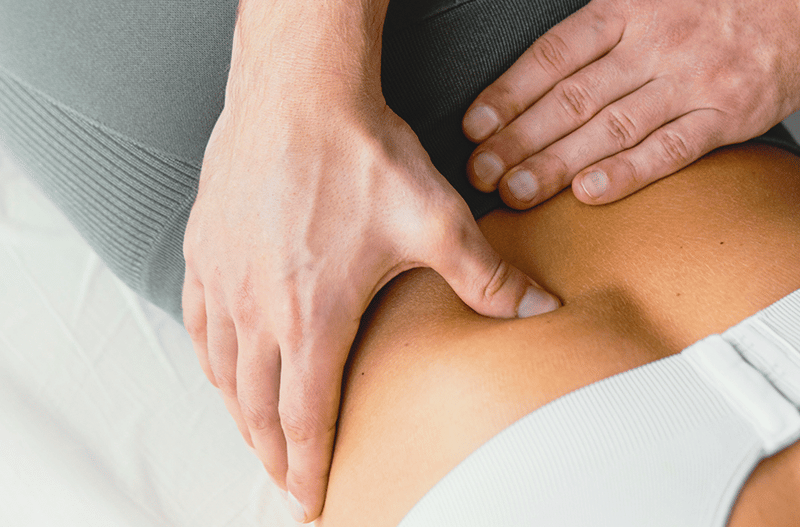 Tecnica BTL – Bilanciamento delle Tensioni Legamentose: una riscoperta delle potenzialità manuali in Osteopatia