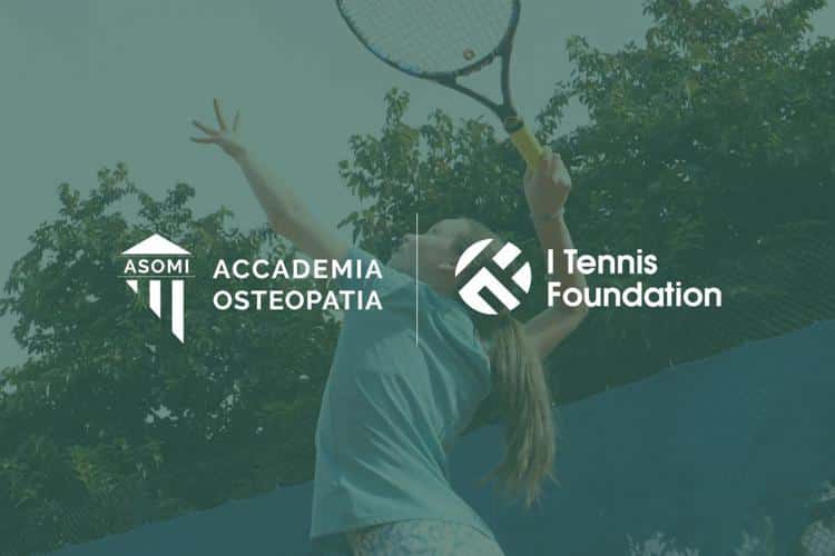 I Tennis Foundation