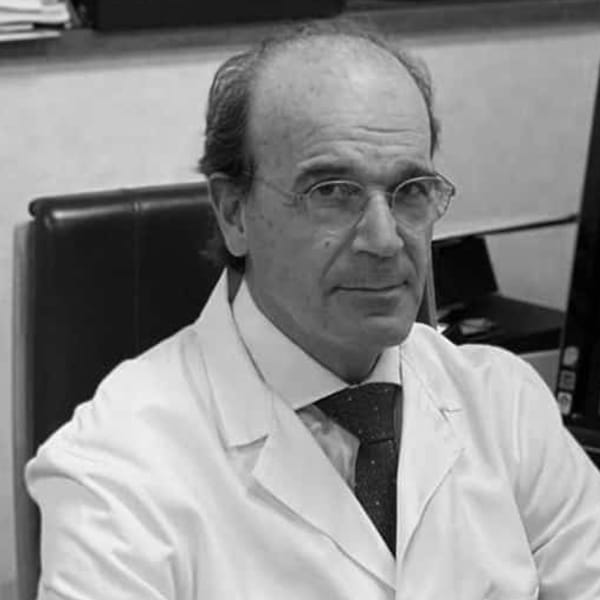 Dr Ezio Adriani